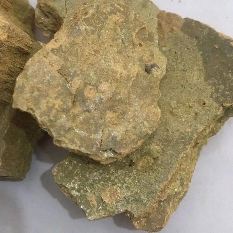 密陀僧中药材无硫天然密陀僧