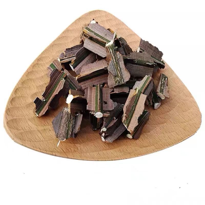 晾干鬼箭羽伏牛山野生中药材鬼箭愁卫矛鬼箭羽鬼剑羽新鲜带枝