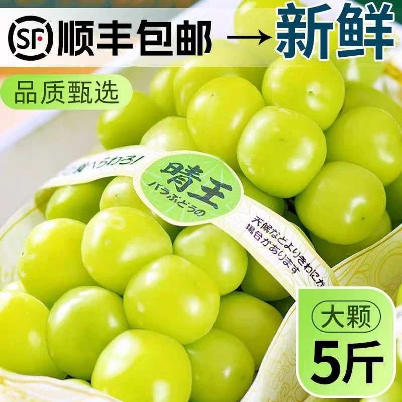 晴王