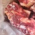 牛骨头。纯草地牛手把肉，骨头带肉大，龙骨和棒骨还有漏斗骨