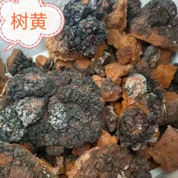 各种ys药材