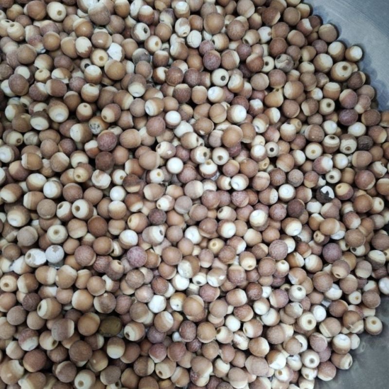 肇庆芡实广东鸡头米干货正宗红皮欠实批发茨实干货清仓中药材