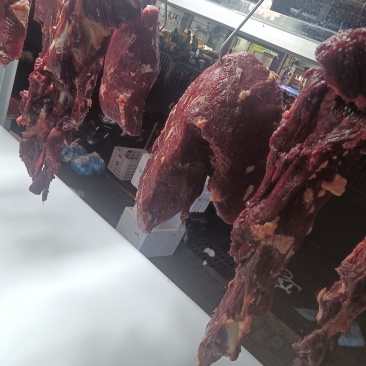 深圳鲜牛肉批发