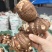 临沂芋头大小规格都有干净土少完整无机械伤加工批发电商团购都做