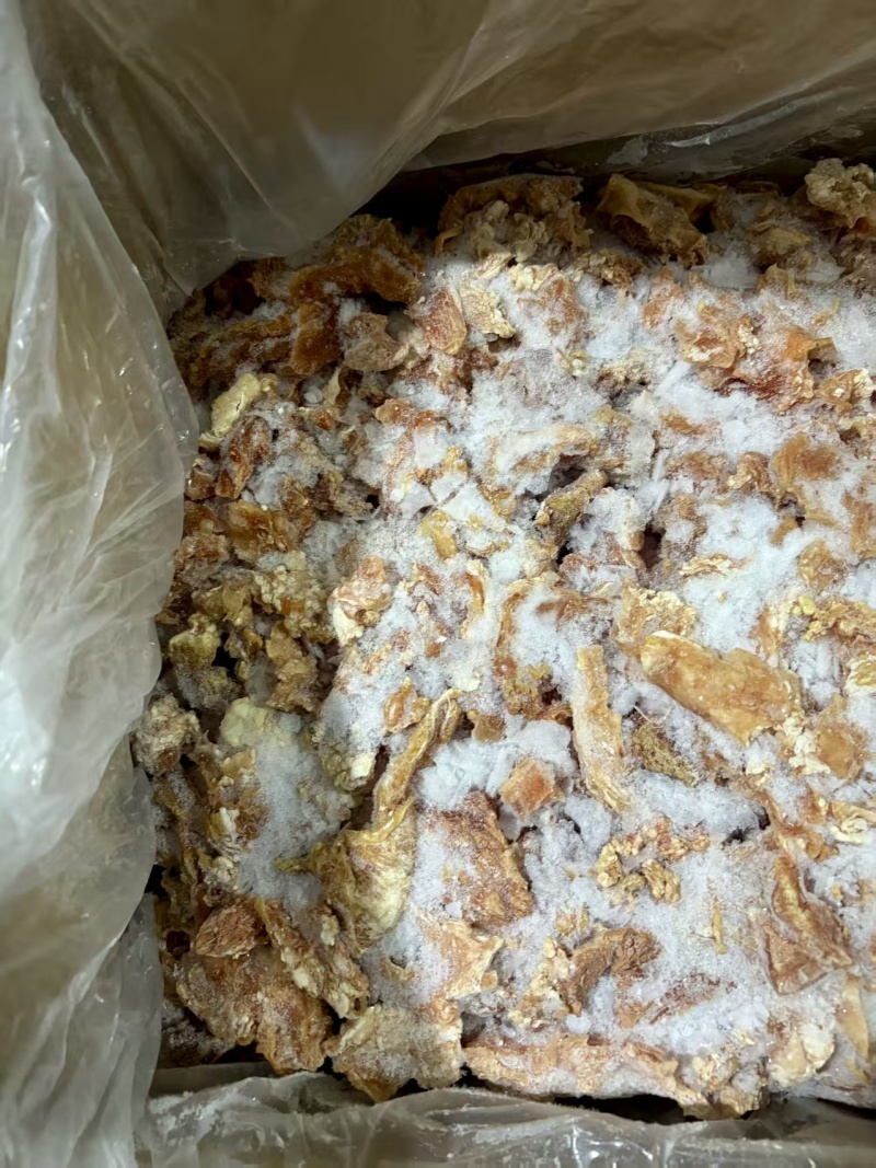 纯干牛筋皮，牛腱子剔下来的，有肉有筋，炖锅食材