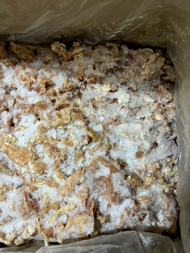 纯干牛筋皮，牛腱子剔下来的，有肉有筋，炖锅食材