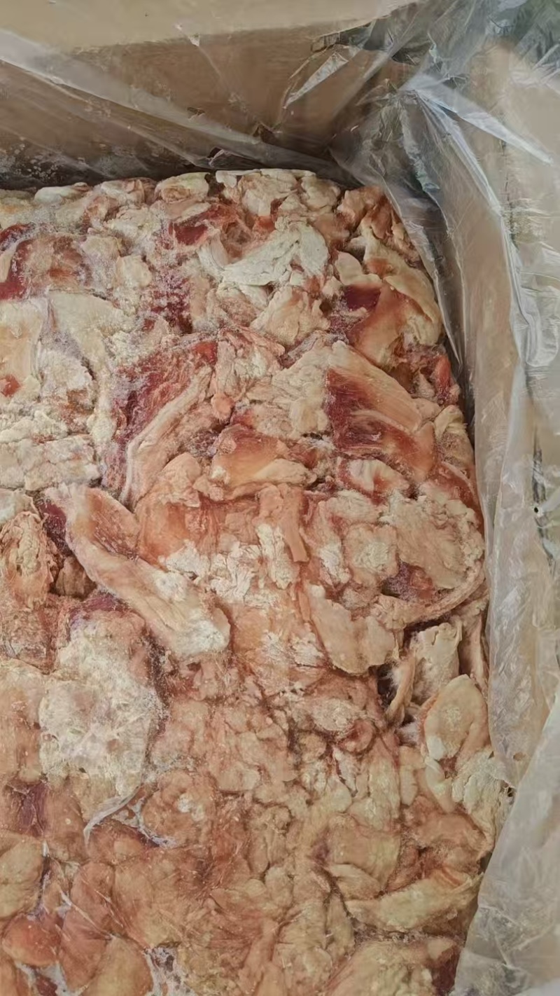 纯干牛筋皮，牛腱子剔下来的，有肉有筋，炖锅食材