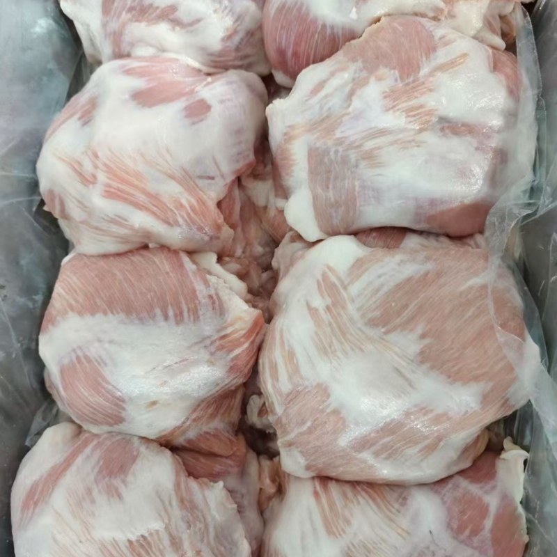 精修肉青