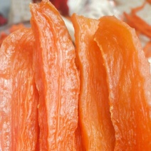行唐特产，香甜软糯原味蜜薯条（烟薯25）