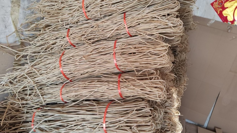 纯红薯粉条