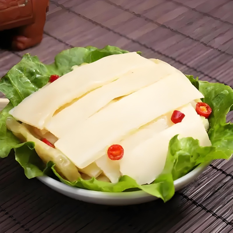 【清水笋片】火锅笋片冬笋玉兰片加工笋片厂家直销