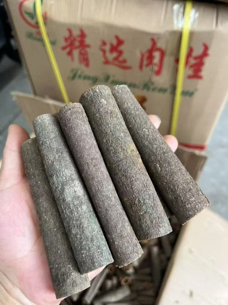 桂皮桂通桂丝大小通统桂产地直供，工厂商超电商代发量大谈价