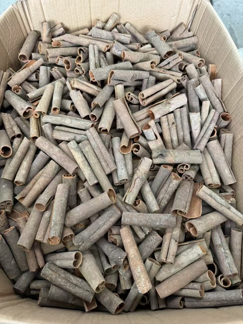 桂皮桂通桂丝大小通统桂产地直供，工厂商超电商代发量大谈价