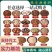 香料料理包调味品桂皮香叶孜然草果花椒丁香玉果胡椒辣椒花椒