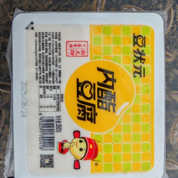 内脂豆腐