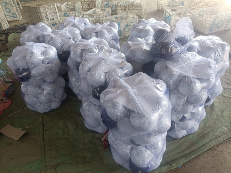 青州精品紫光圆茄茄子产地直销量大质优价格优惠