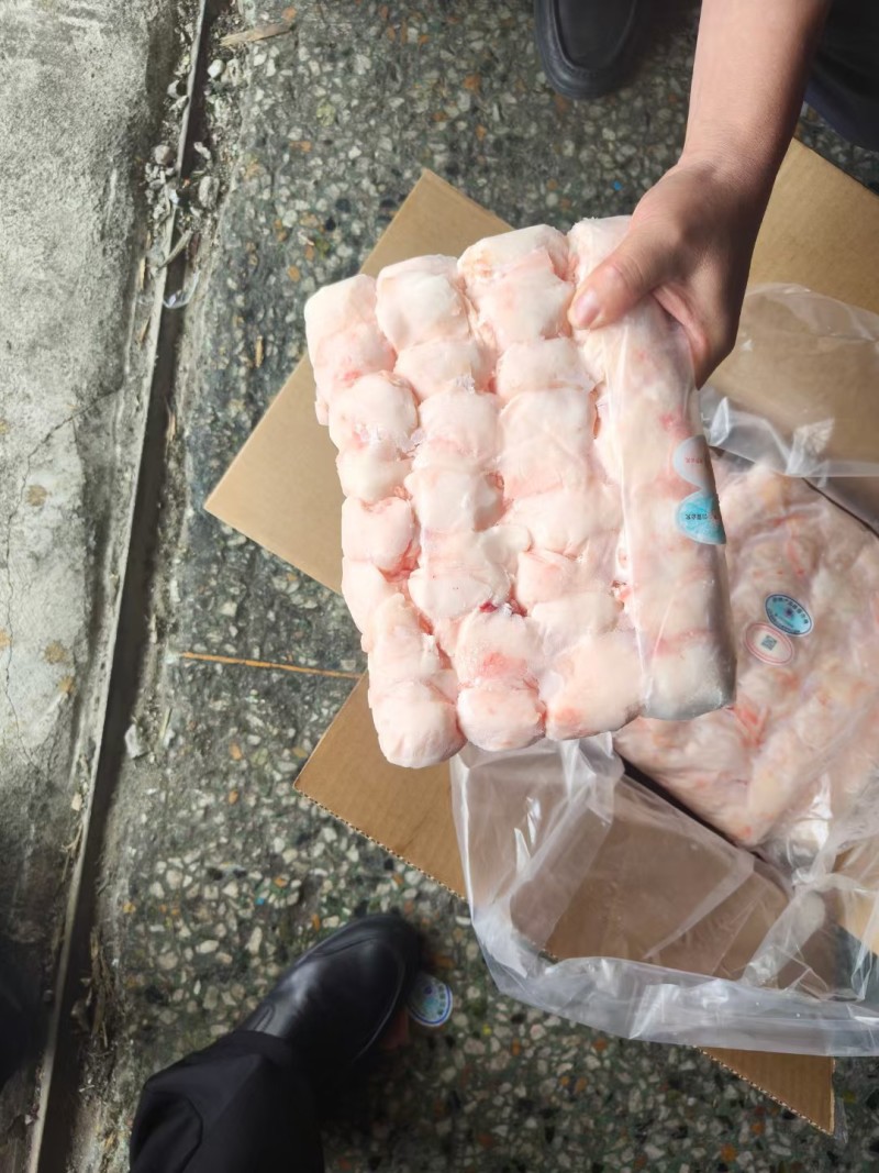 蘑菇筋
