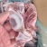 牛脖骨，带肉还不错