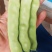 黑龙江豆角绿油豆角大量上市，可视频看货，量大价格从优