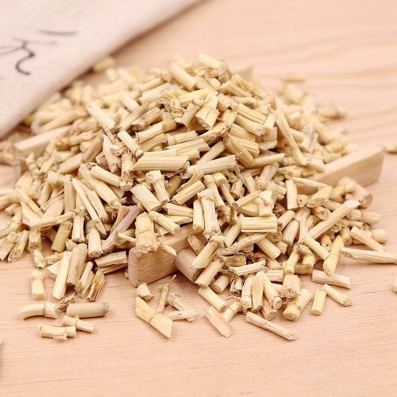 白茅根中药材茅根白毛根白茅根野生新货干货大货批发源头供应