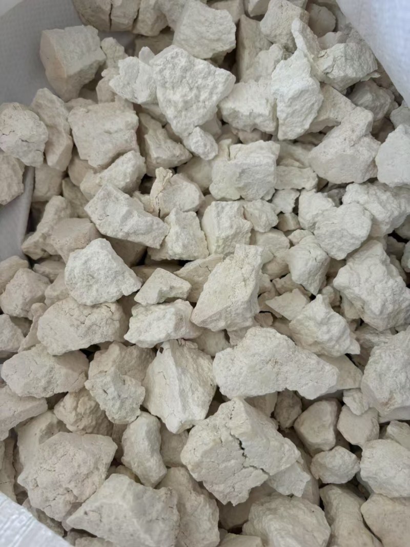 【优选】茯苓块茯苓坨纯无硫的一手货源欢迎来电咨询