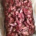 纯干大块牛碎肉不调理，抄码一件50左右国产大块牛碎肉