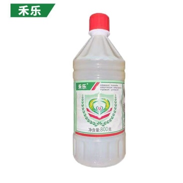 华星禾乐25杀虫老牌子水剂水稻二化螟农用农药杀虫剂正品