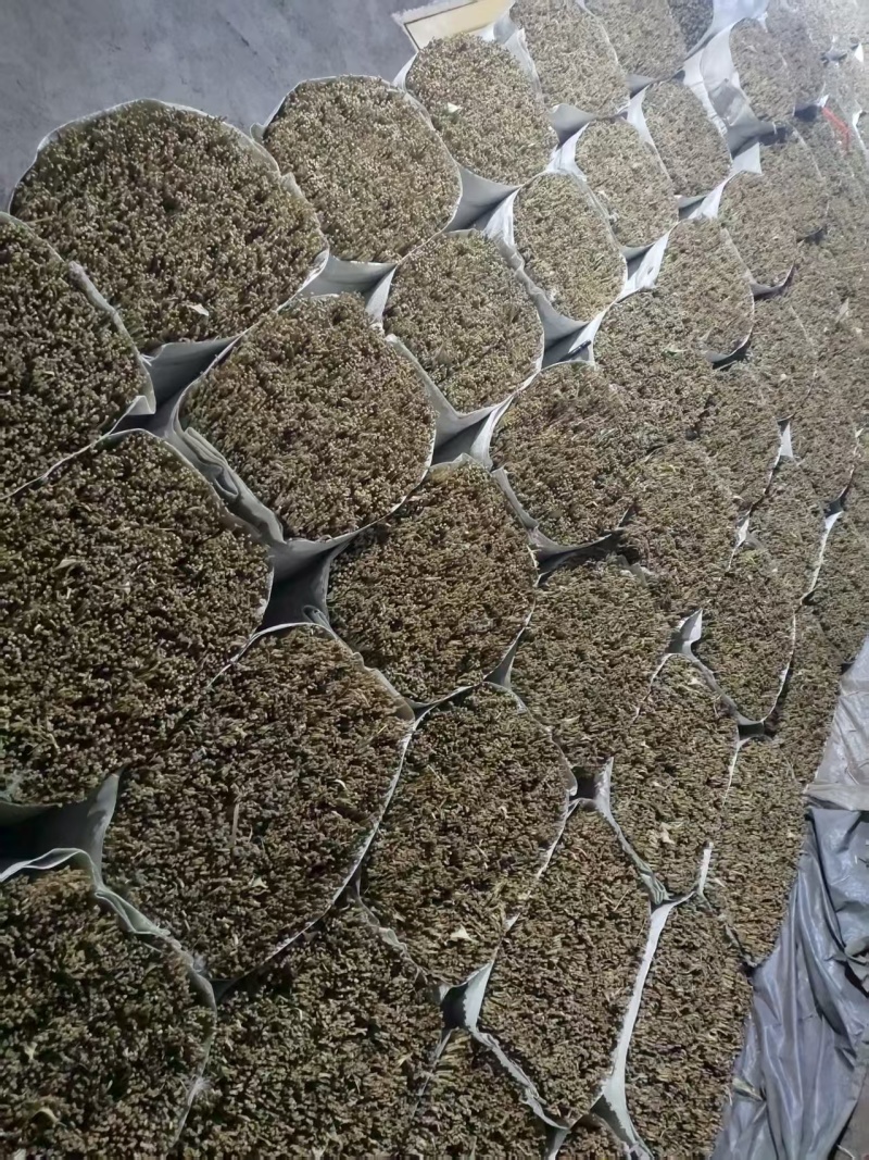 这批粽叶真的太好了！叶片干净！很薄，柔韧性很好