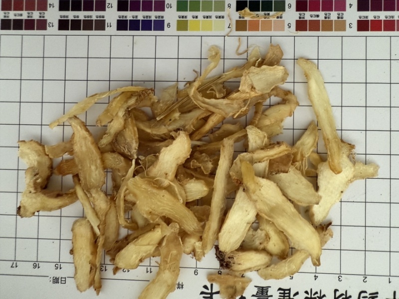 玉竹