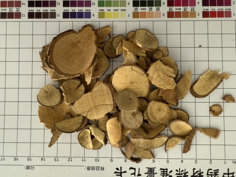 乌药