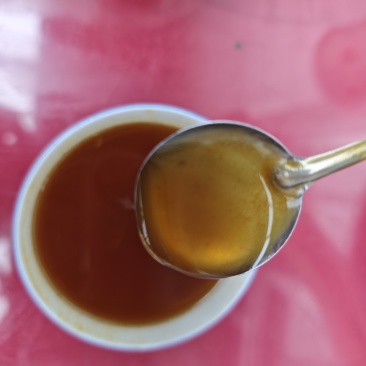 甘肃农家蜂蜜