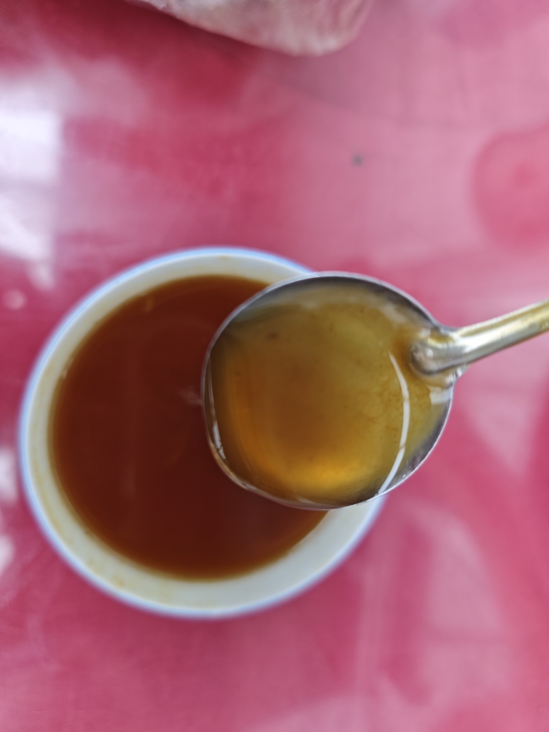 甘肃农家蜂蜜