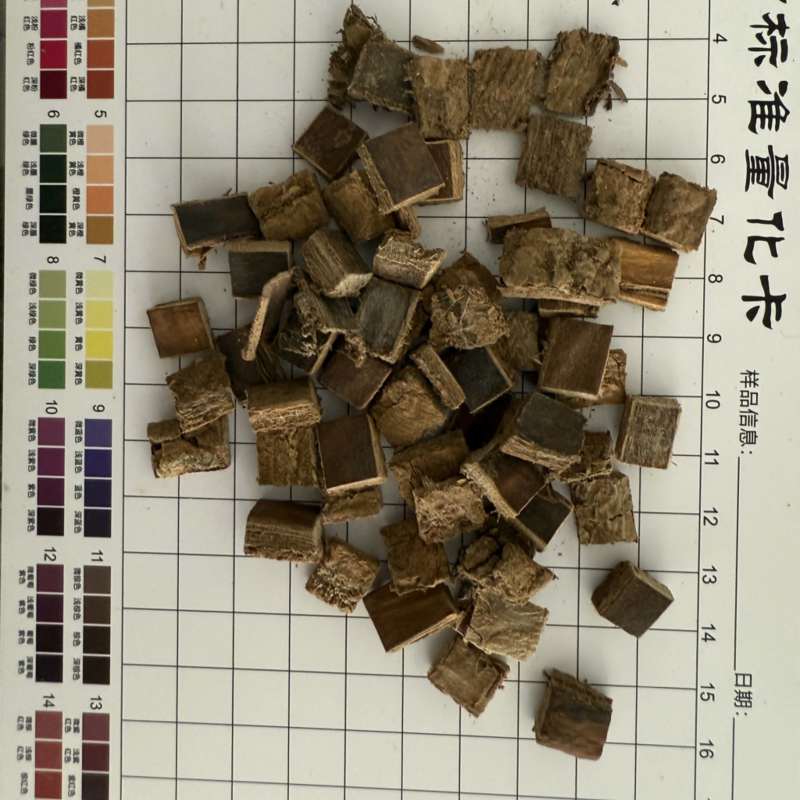 杜仲