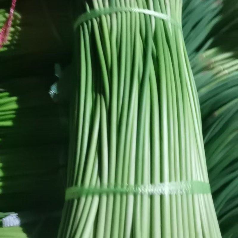 蒜苔