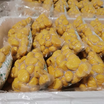 板栗仁200克