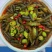 海松茸凉拌捞汁食材海鲜藻类海藻海笋海菜凉拌菜