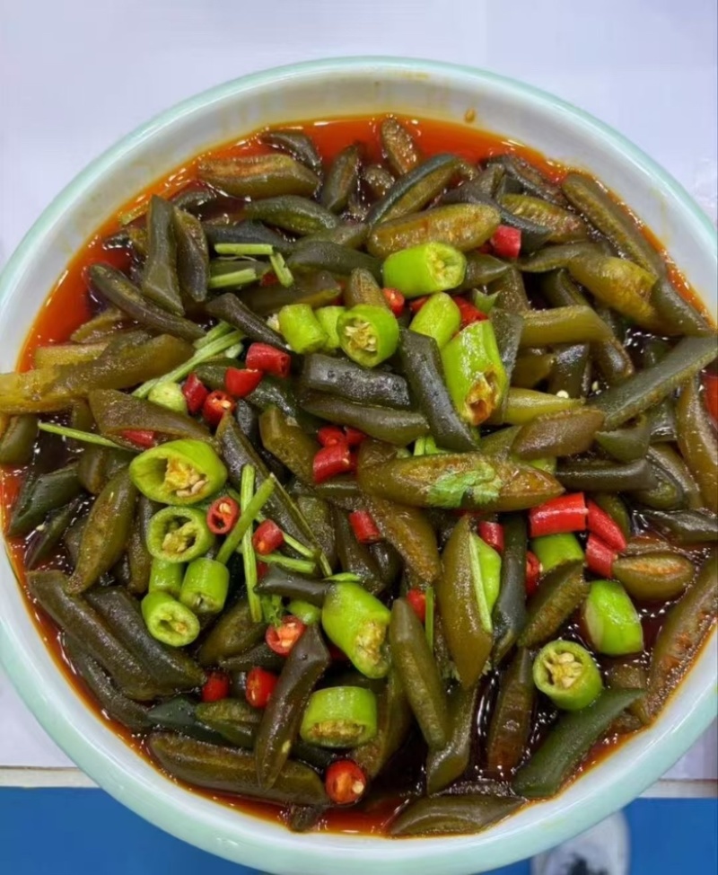 海松茸凉拌捞汁食材海鲜藻类海藻海笋海菜凉拌菜