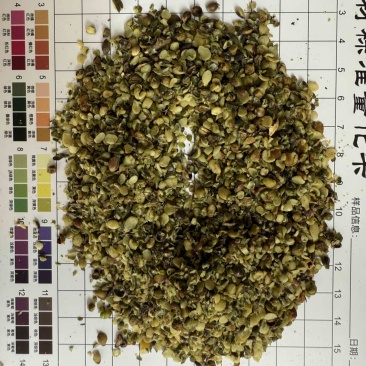 火麻仁