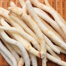 沙参批发沙参中药材滋补炖料炖汤煲汤