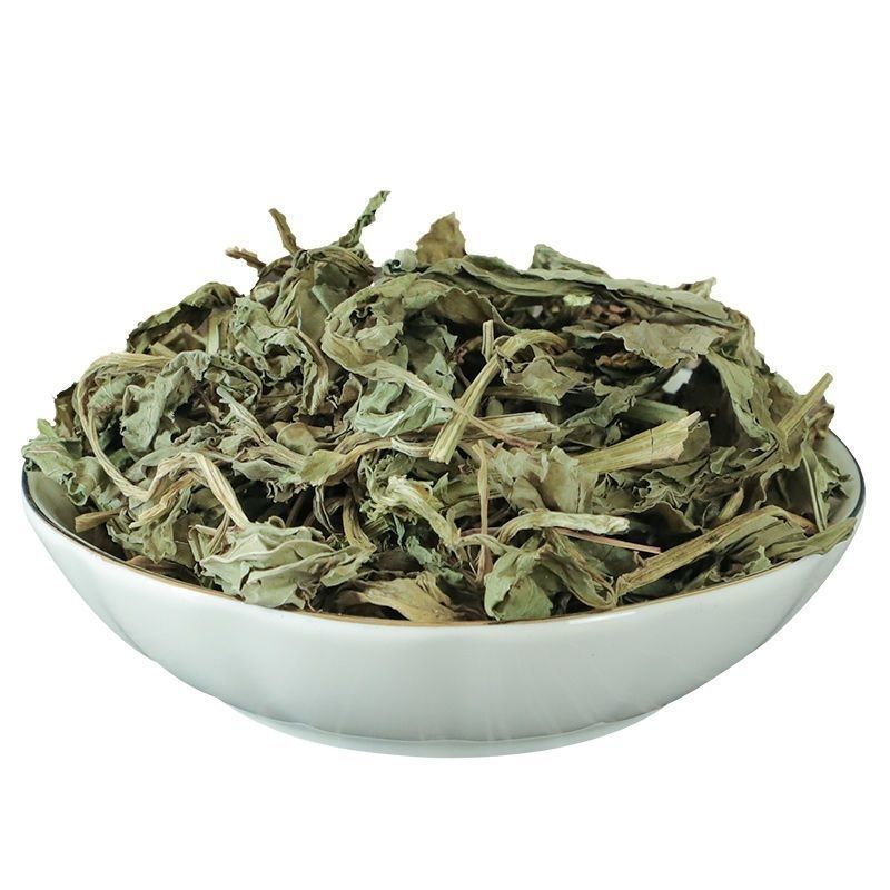 (灵香草)正宗广西零陵香灵草粉熏草香草排草钓鱼香料卤料