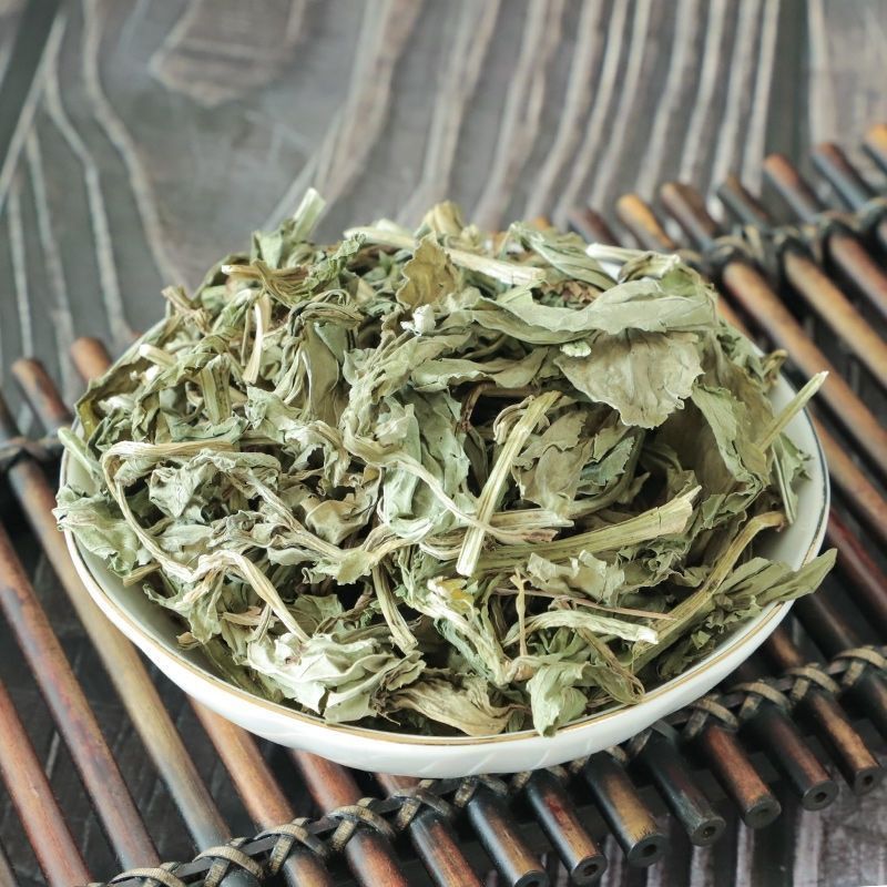 (灵香草)正宗广西零陵香灵草粉熏草香草排草钓鱼香料卤料