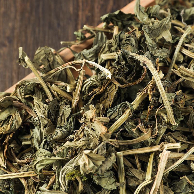 (灵香草)正宗广西零陵香灵草粉熏草香草排草钓鱼香料卤料