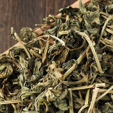 (灵香草)正宗广西零陵香灵草粉熏草香草排草钓鱼香料卤料