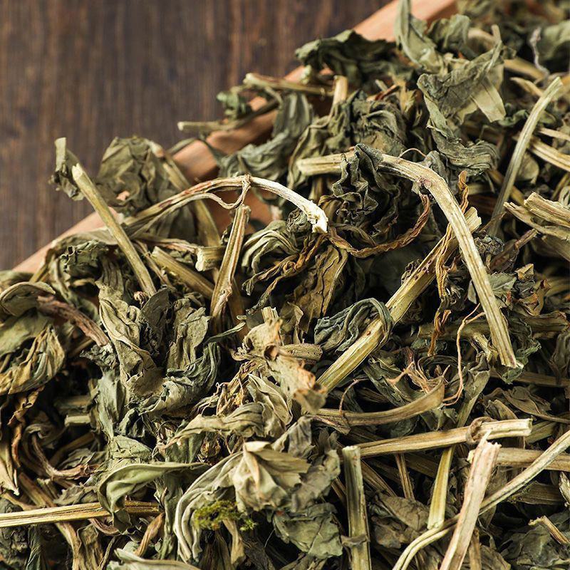 (灵香草)正宗广西零陵香灵草粉熏草香草排草钓鱼香料卤料