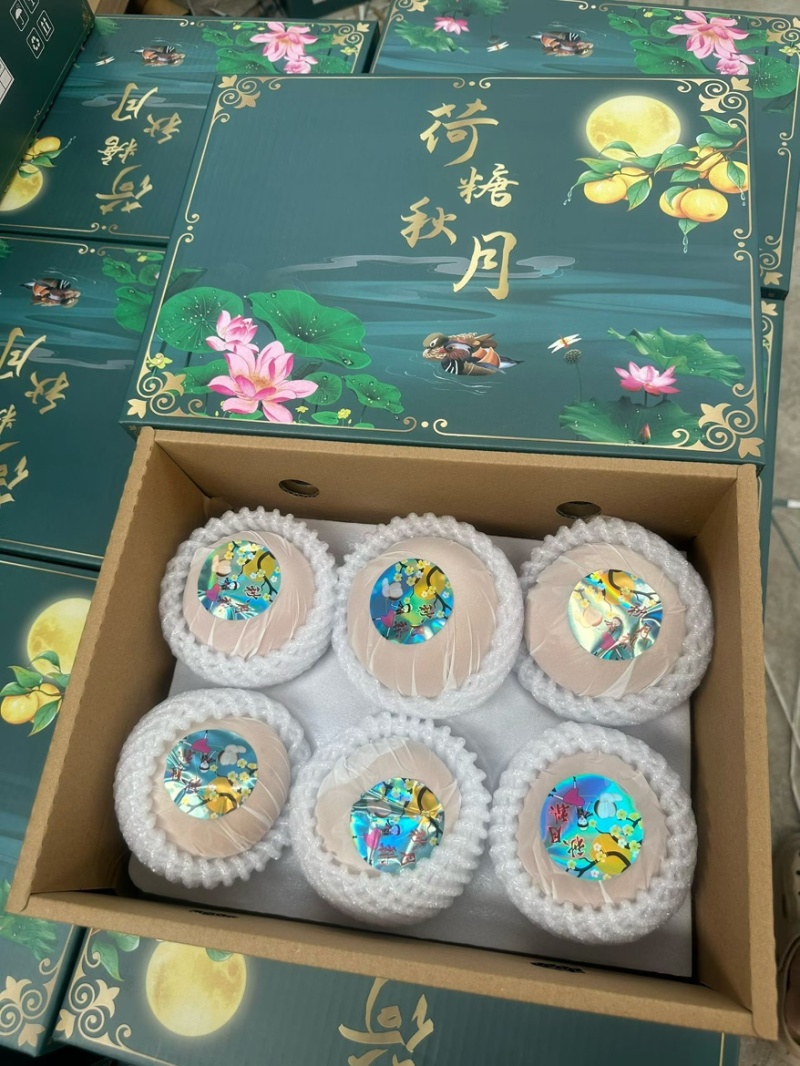 山东秋月梨