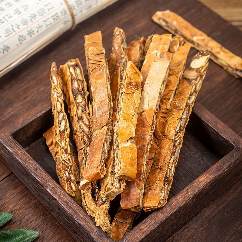 瓜娄中药材瓜蒌实瓜蒌皮全瓜蒌瓜蒌果全瓜蒌整个