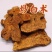 麸炒白术，浙白术片二年白去，泡茶泡水正品浙白术正宗
