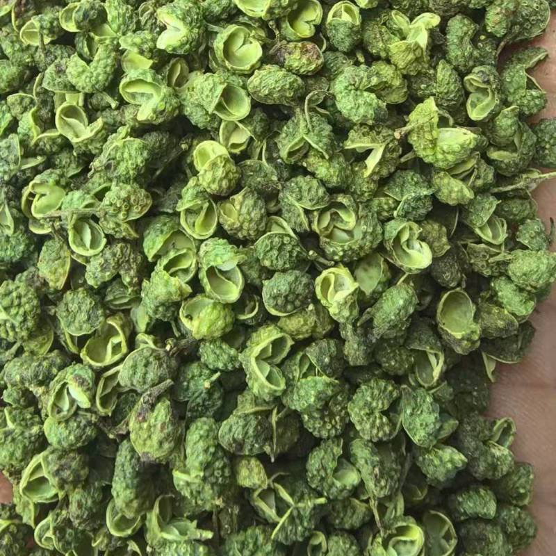 云南青花椒/青花椒/抖音快手多多一件代发对接电商