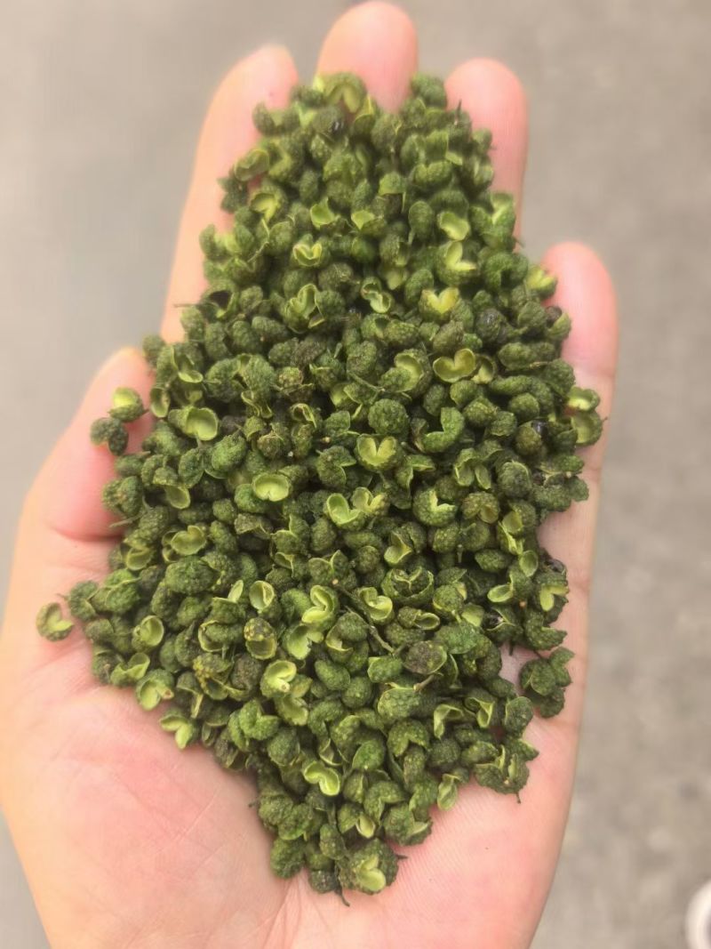 云南青花椒/青花椒/抖音快手多多一件代发对接电商