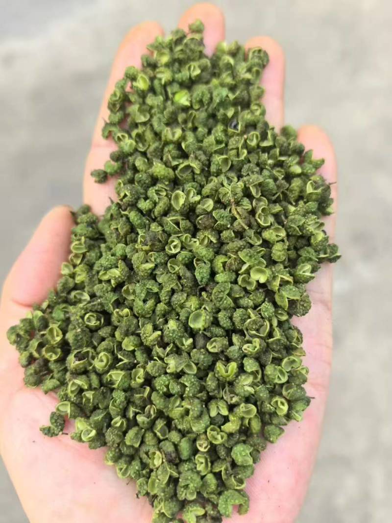 云南青花椒/青花椒/抖音快手多多一件代发对接电商